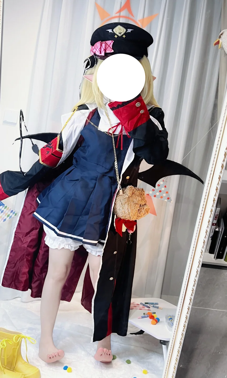 纸悦Etsu_ko_No_026_蔚蓝档案·丹花伊吹自拍_30P_84MB tg@simisebaisi 【丝足阁】006.webp